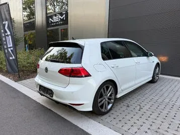 Volkswagen Golf 2016 photo 3