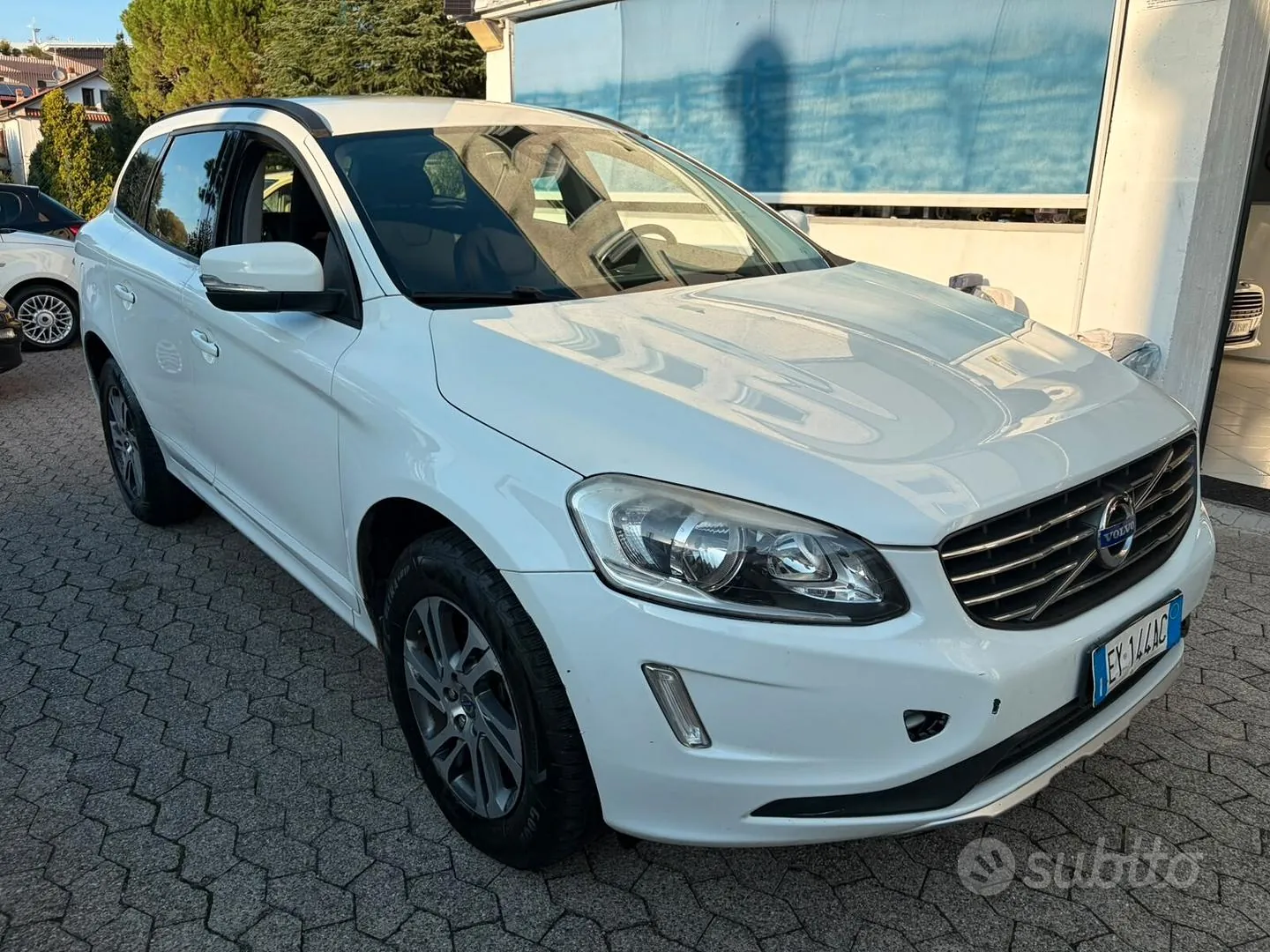 Volvo Xc60 2015 photo 3