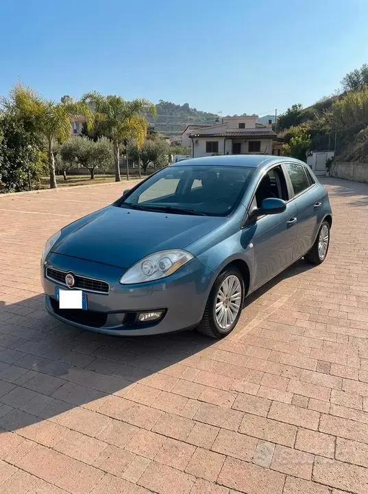 Fiat Bravo 2009 photo 2