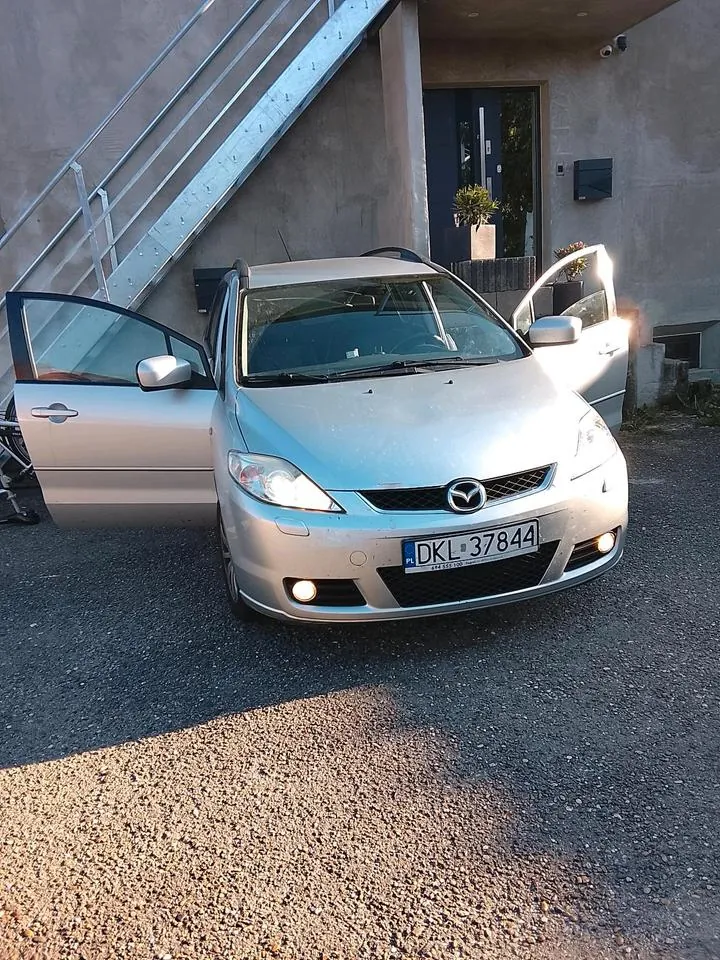Mazda Mazda 5