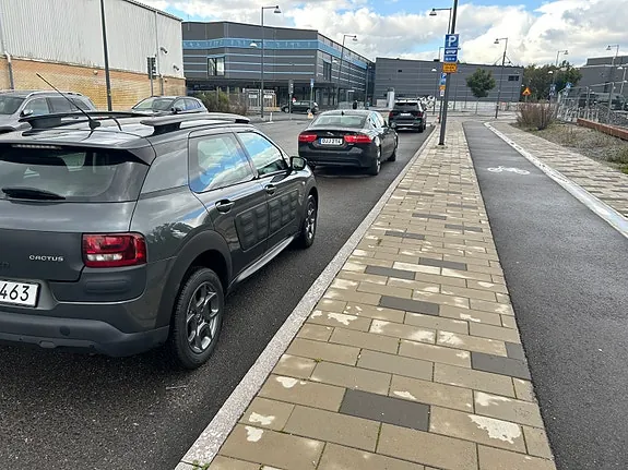 Citroen C4 Cactus 2014 photo 2