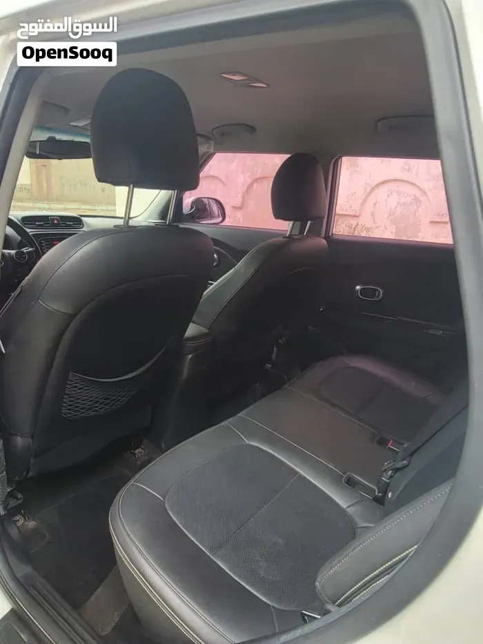 Kia Soul 2016 photo 3