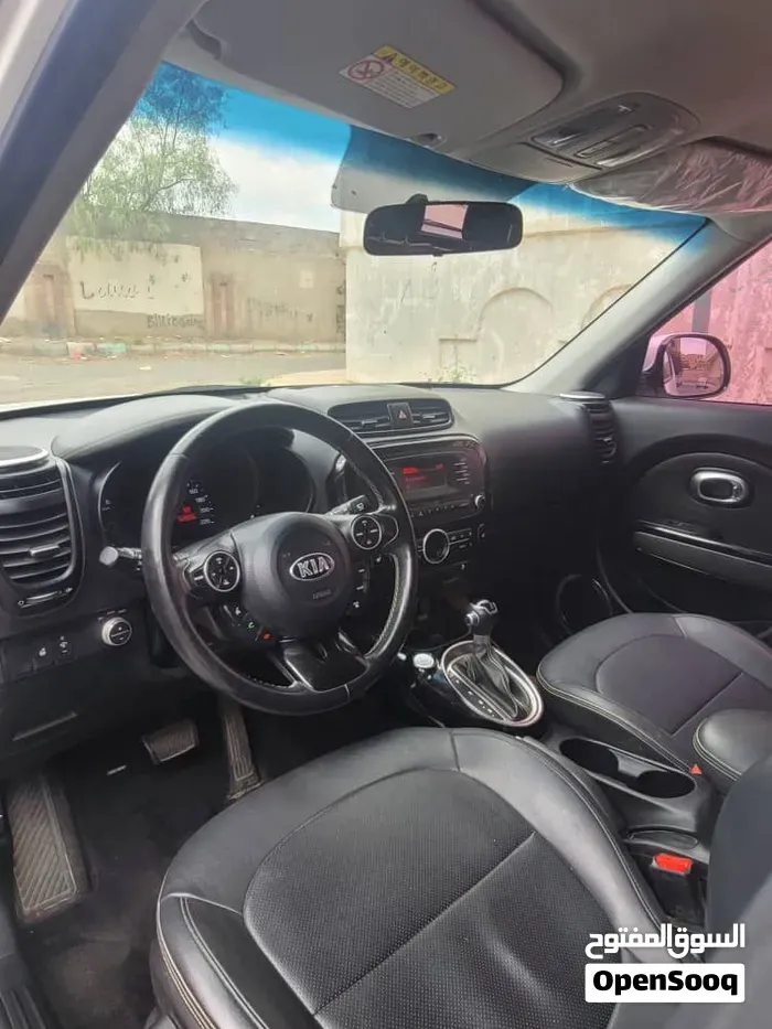 Kia Soul 2016 photo 4