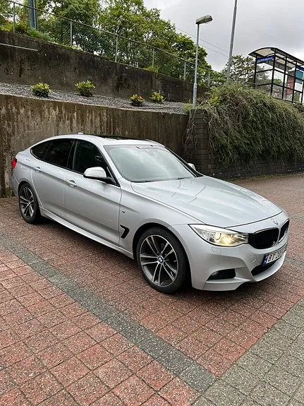 BMW 320D