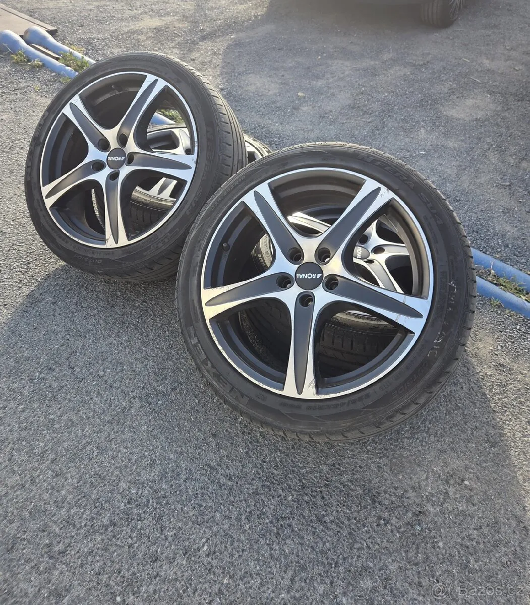 Chevrolet R19 photo 3