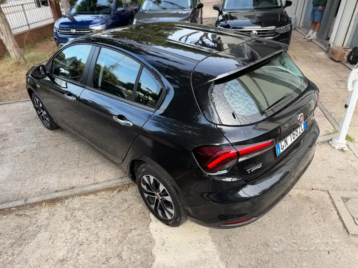Fiat Tipo 2023 photo 4