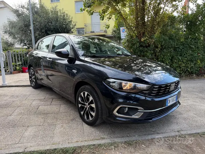 Fiat Tipo 2023 photo 2