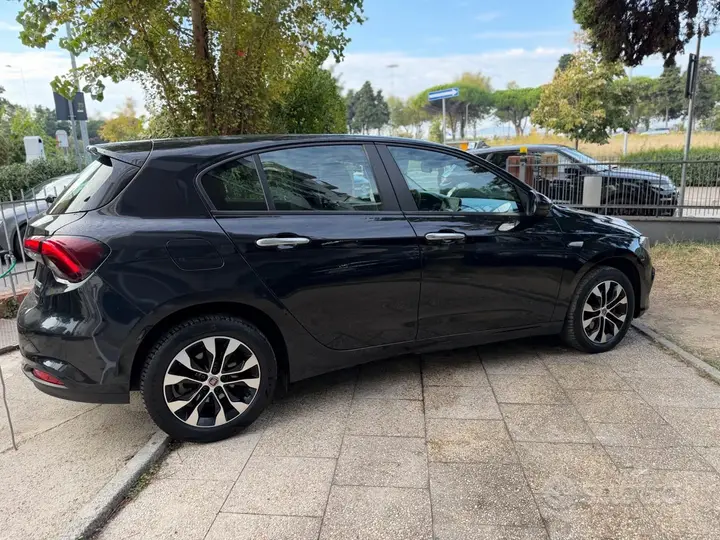 Fiat Tipo 2023 photo 5