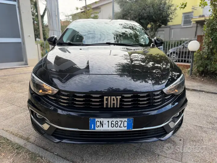 Fiat Tipo 2023 photo 3