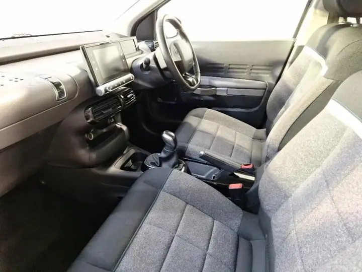 Citroen C4 Cactus 2018 photo 5