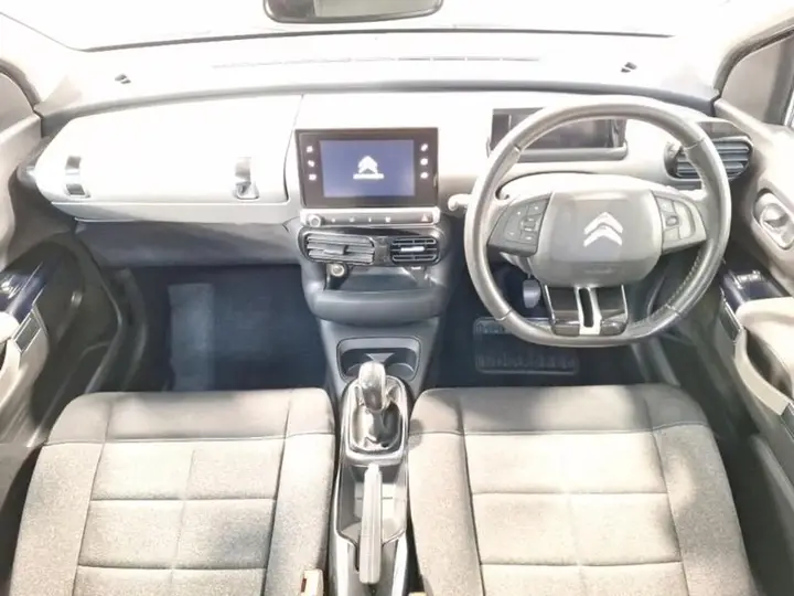 Citroen C4 Cactus 2018 photo 3
