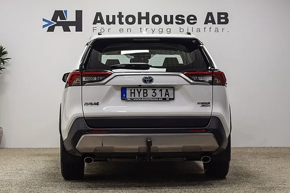 Toyota Rav4 2024 photo 5