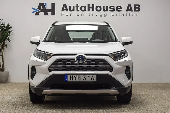 Toyota Rav4 2024 photo 4