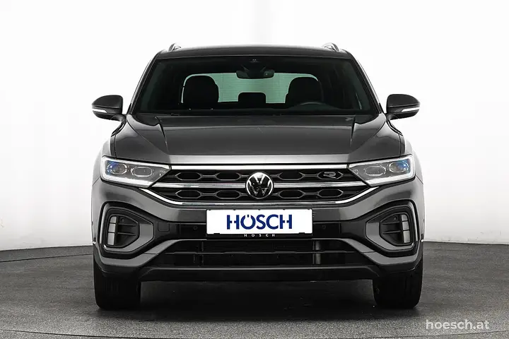 Volkswagen T-Roc 2025 photo 2