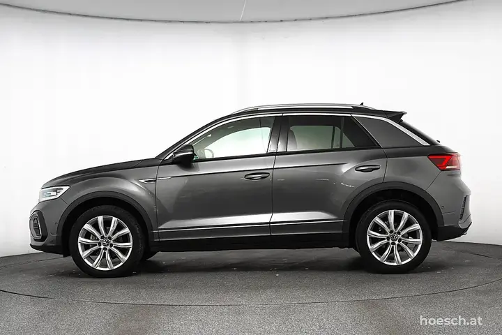 Volkswagen T-Roc 2025 photo 3