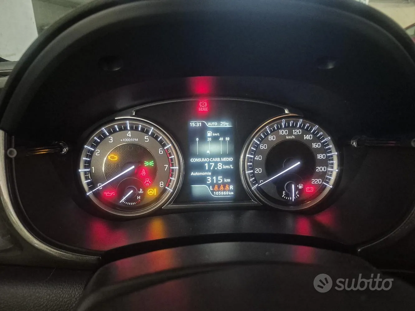Suzuki Vitara 2021 photo 5