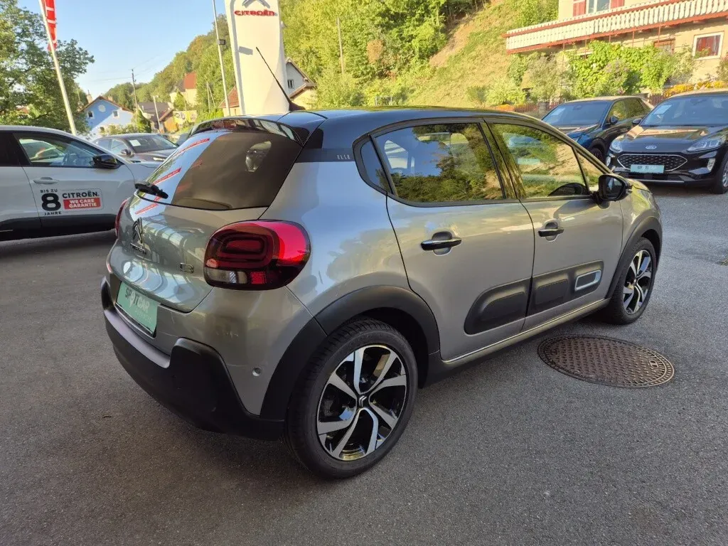 Citroen C3 2023 photo 3