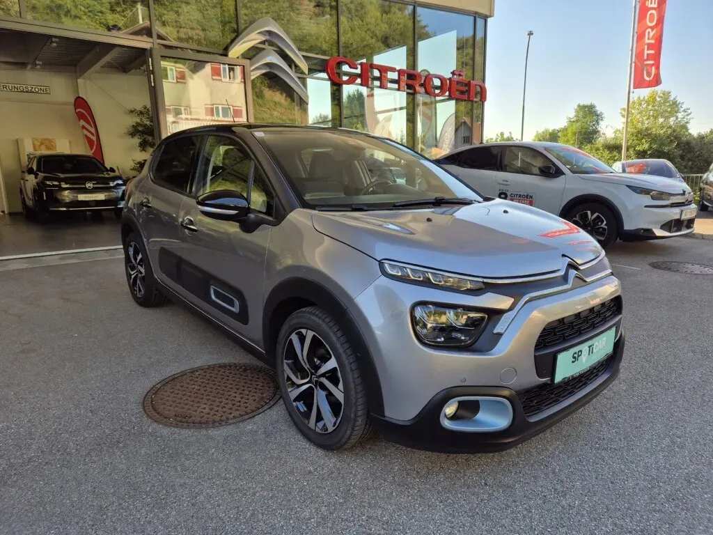 Citroen C3 2023 photo 2