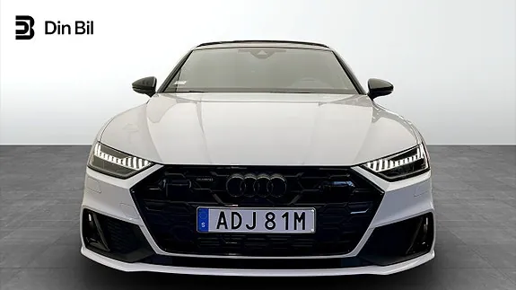 Audi A7 2024 photo 4
