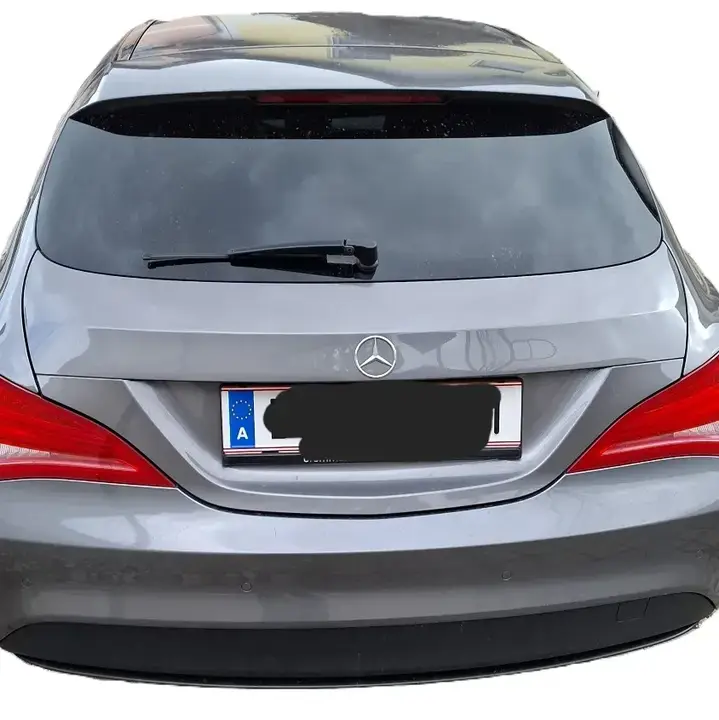 Mercedes-Benz Cla 2016 photo 3