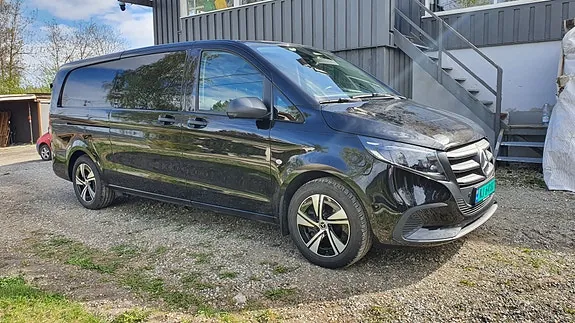 Mercedes-Benz Vito 119 2025 photo 5