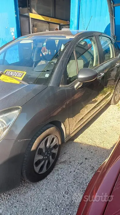 Citroen C3 2013 photo 3