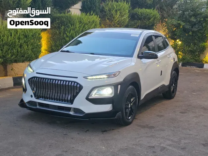 Hyundai Kona 2019 photo 4
