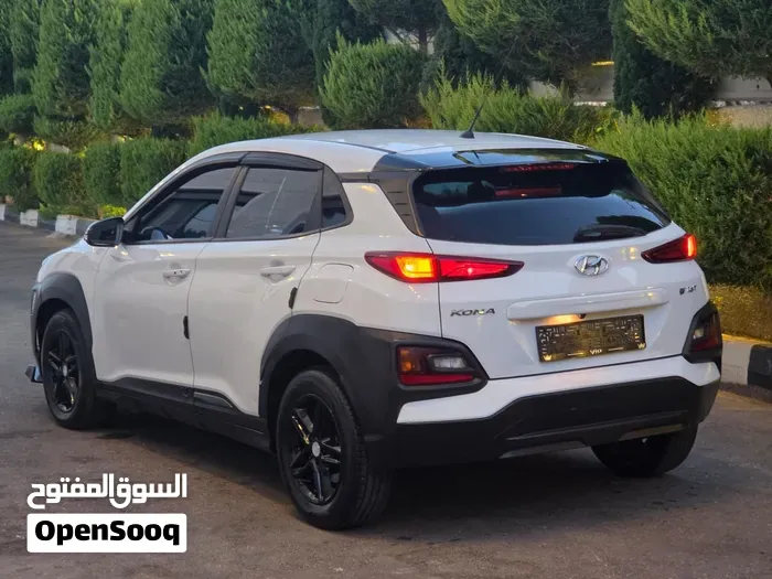 Hyundai Kona 2019 photo 3
