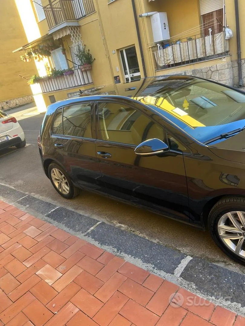 Volkswagen Golf 2020 photo 2