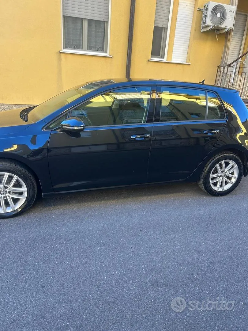Volkswagen Golf 2020 photo 3