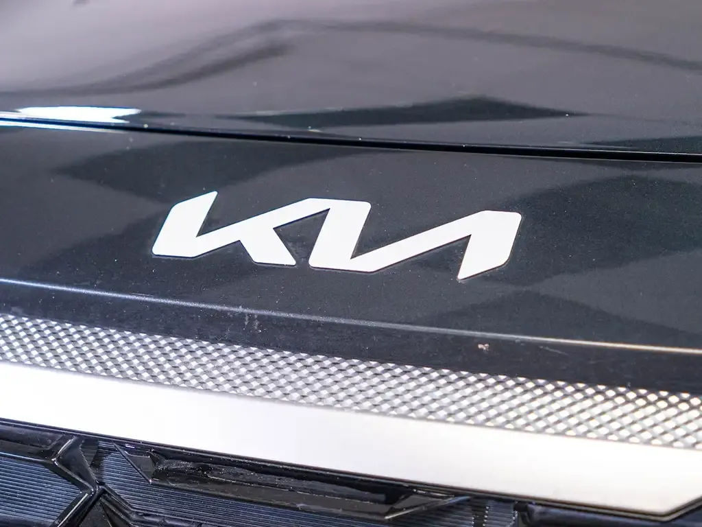 Kia Seltos 2024 photo 5