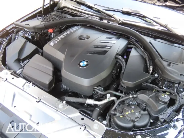 BMW 3 Series 2025 photo 5