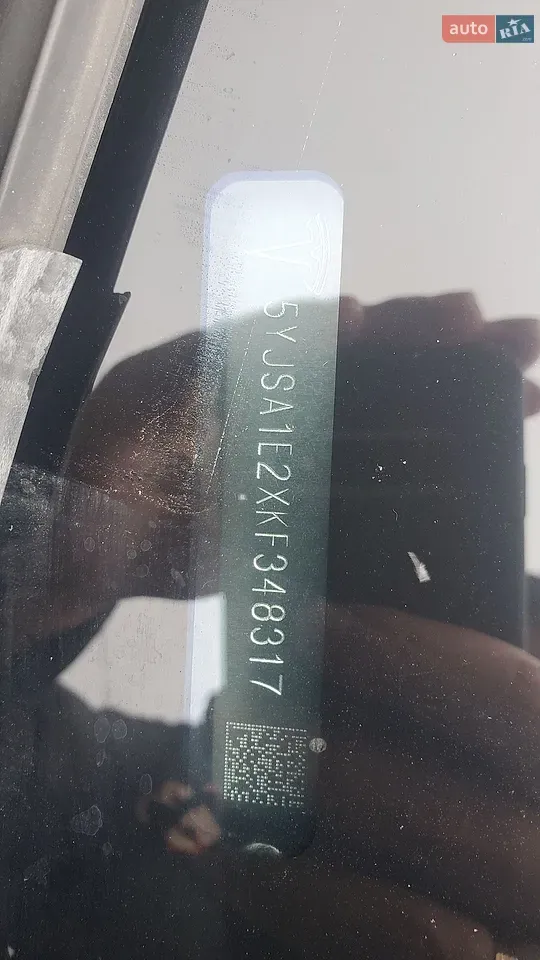 Tesla Model S 2019 photo 5
