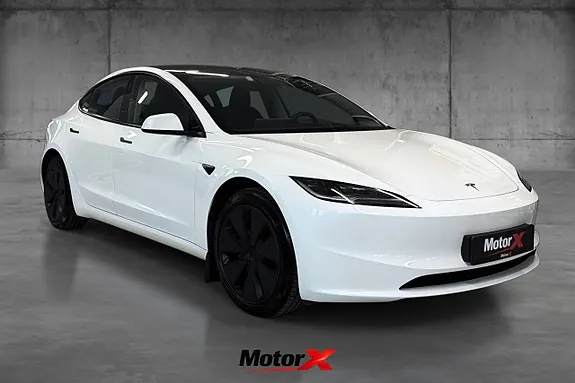 Tesla Model 3 2025 photo 3