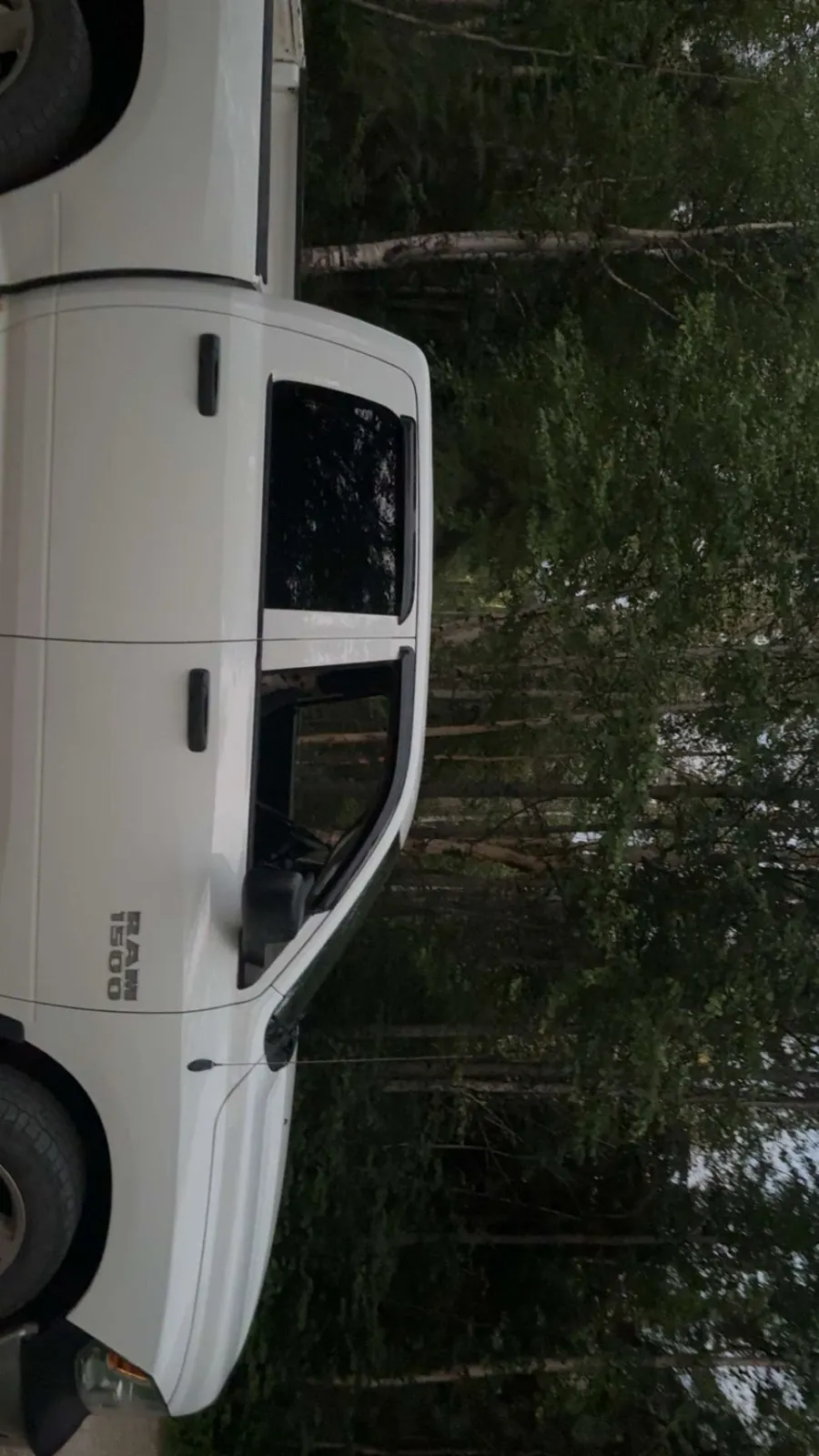 Dodge Ram 1500