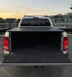 Volkswagen Amarok 2016 photo 5