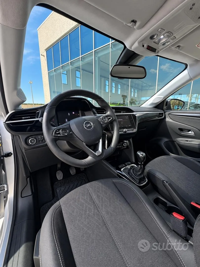 Opel Corsa 2023 photo 5