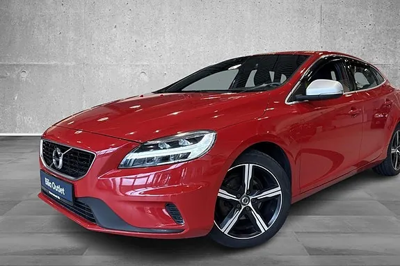 Volvo V40 2017 photo 2