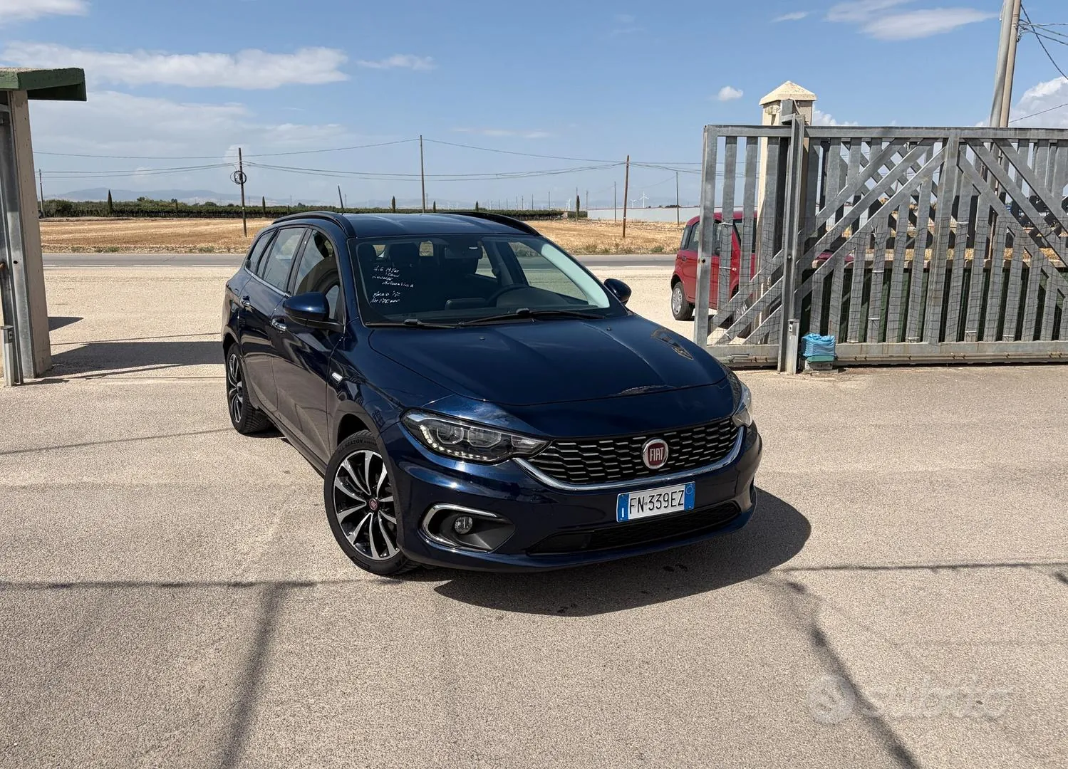 Fiat Tipo