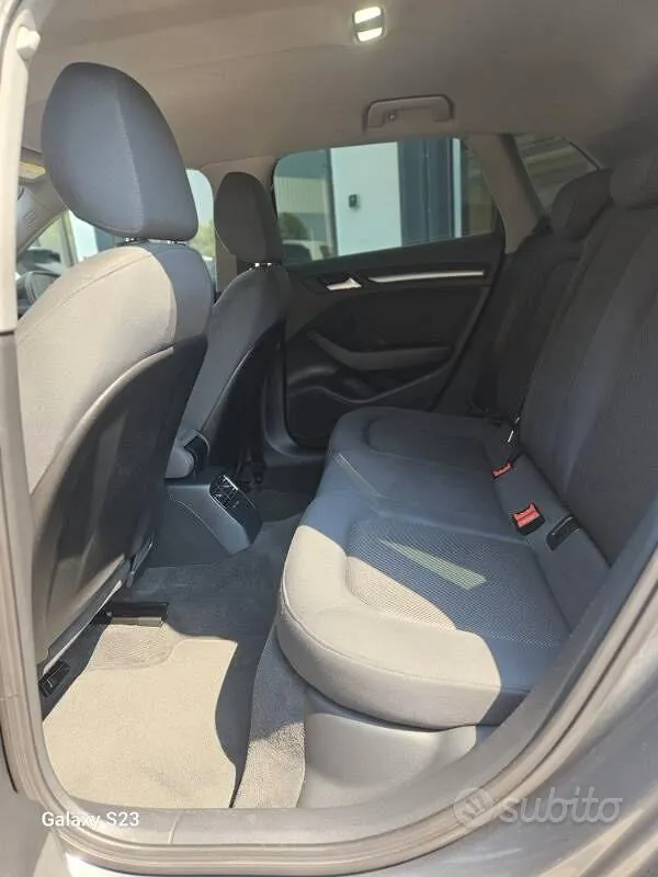 Audi A3 2019 photo 5