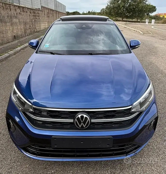 Volkswagen Taigo 2025 photo 4