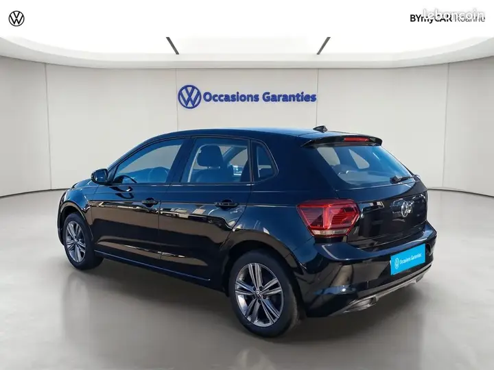 Volkswagen Polo 2020 photo 3