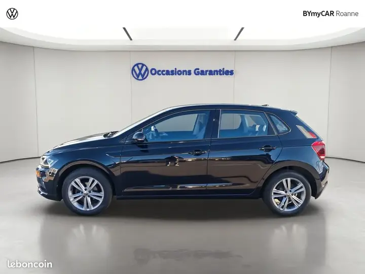Volkswagen Polo 2020 photo 2