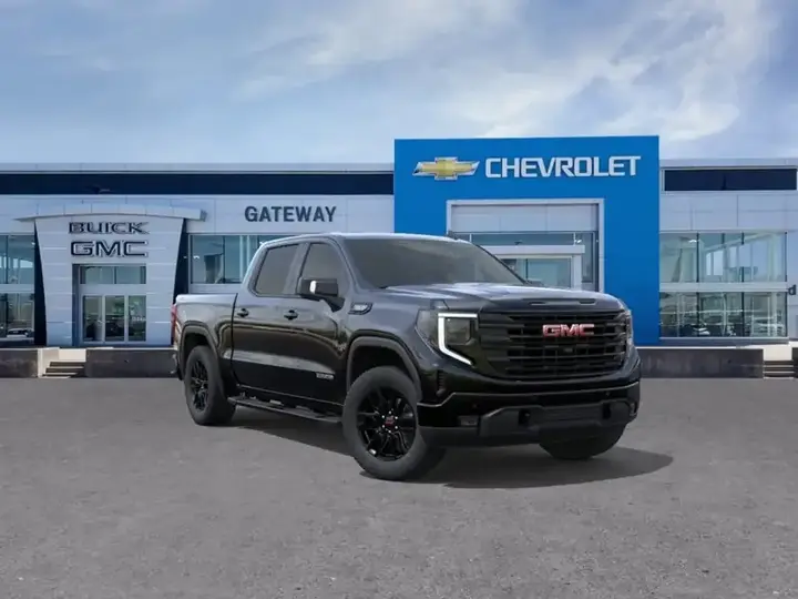 GMC Sierra 1500
