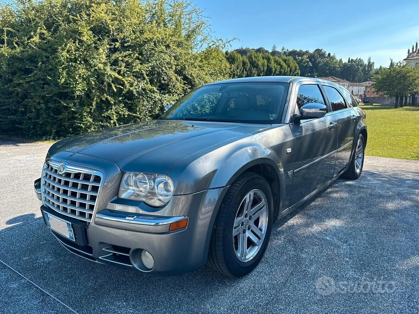 Chrysler 300C