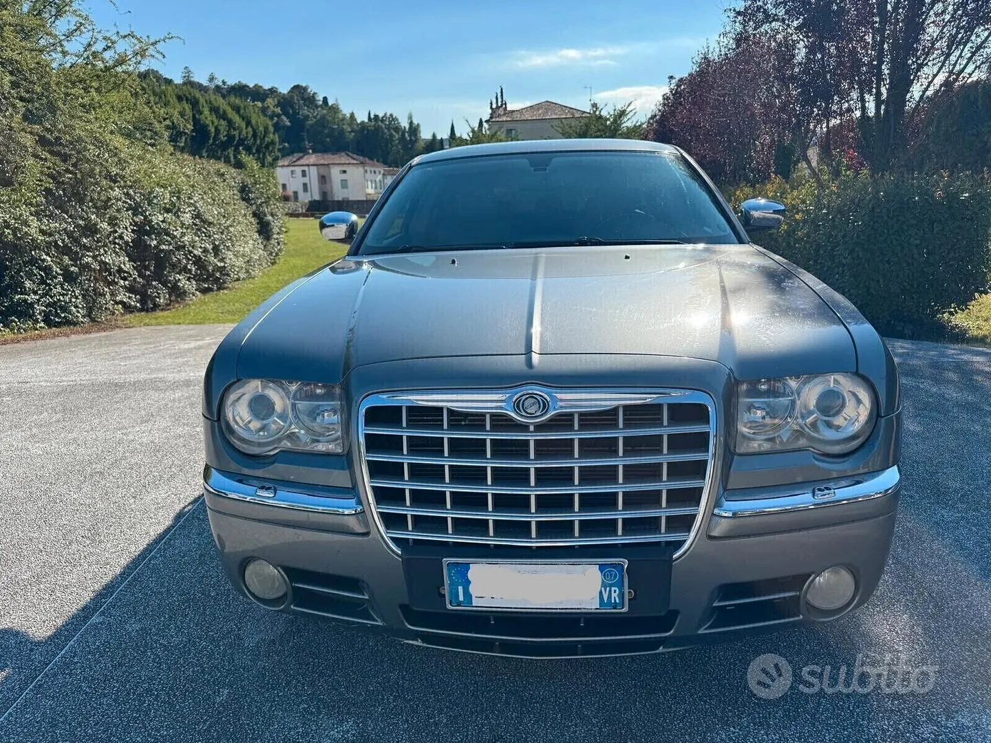 Chrysler 300C 2007 photo 3