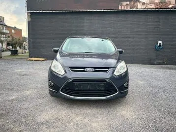 Ford C-Max 2014 photo 2