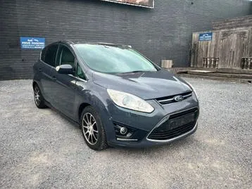 Ford C-Max 2014 photo 3