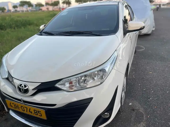 Toyota Vios