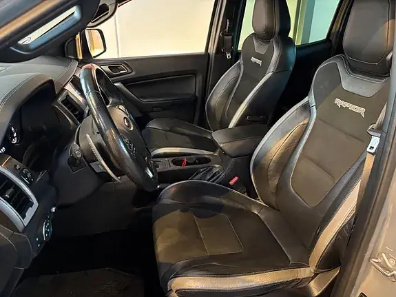 Ford Ranger 2020 photo 5